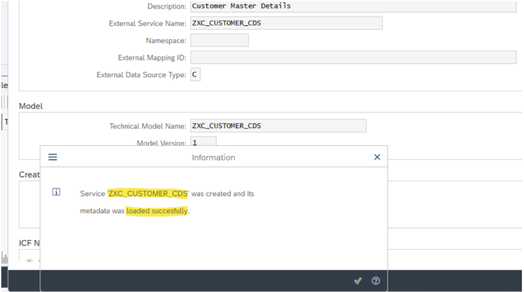 Fiori List Report Application Using Cds Views And Cds Annotations With