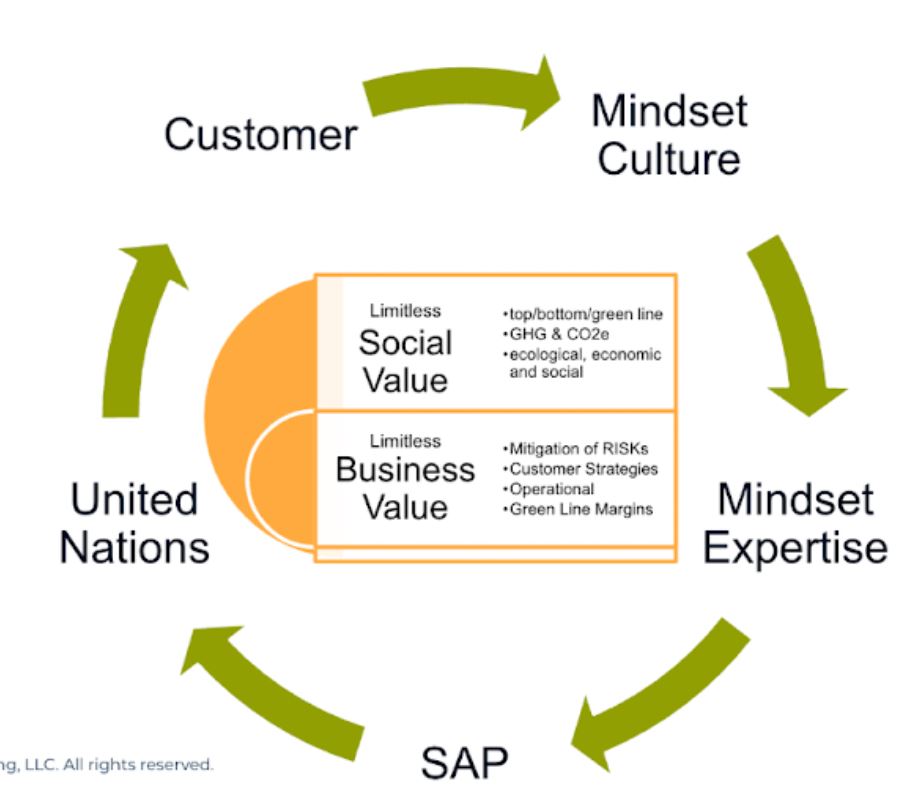 Sustainability Experts : SAP Reseller : Mindset Consulting