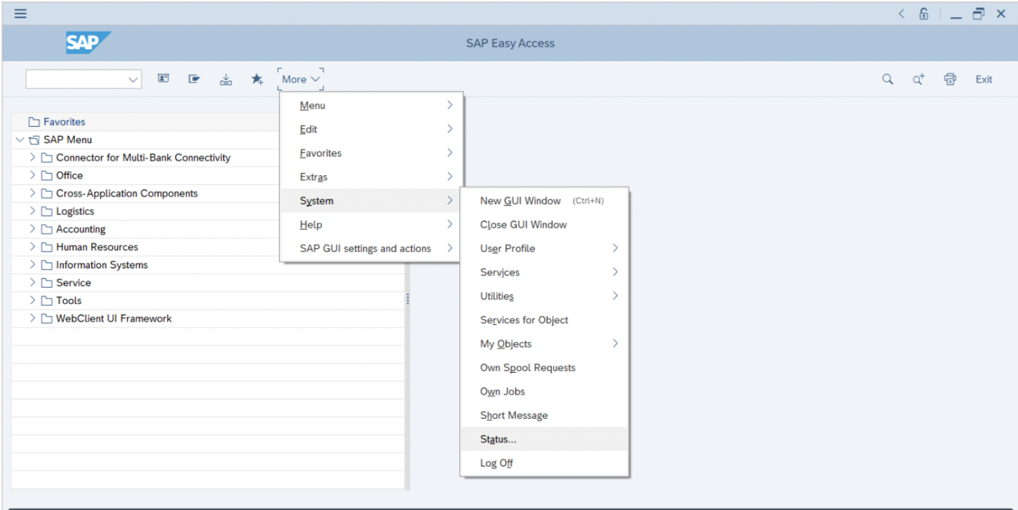 App Recommendations In SAP Fiori Apps Library - Mindset Consulting