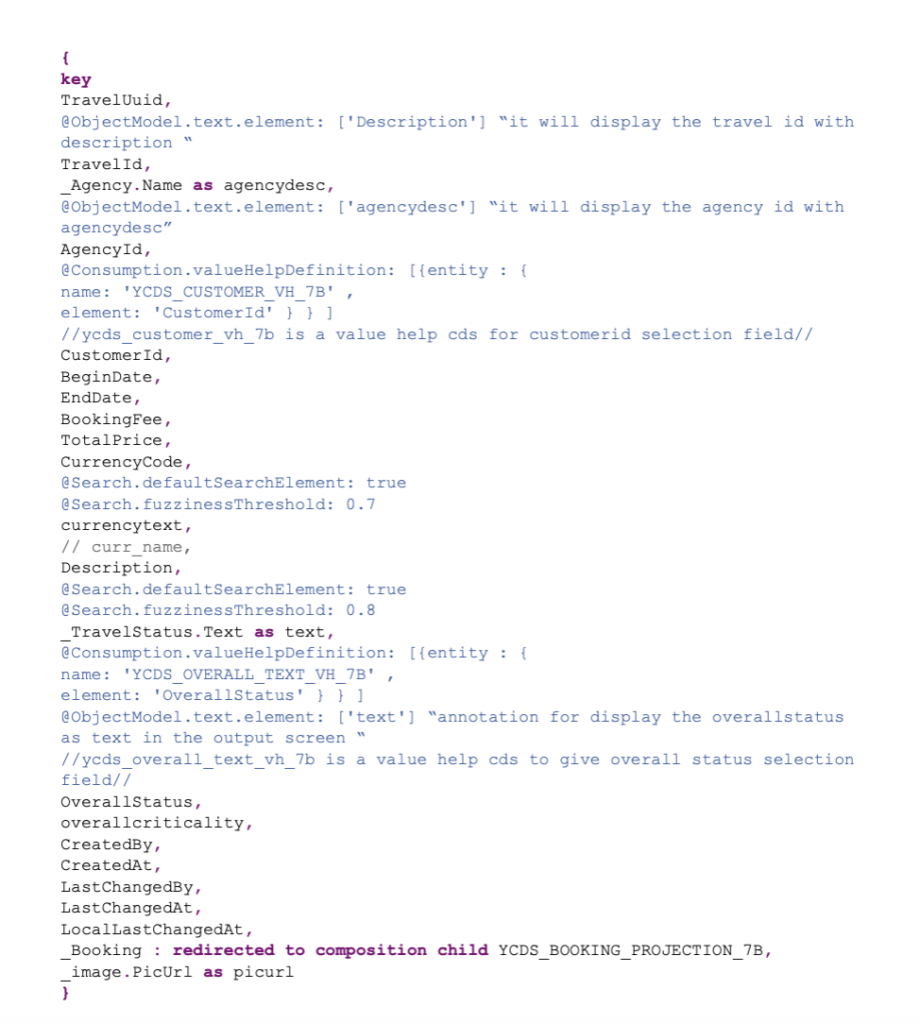 Restful ABAP Programming Model for Fiori (RAP) - Mindset Consulting