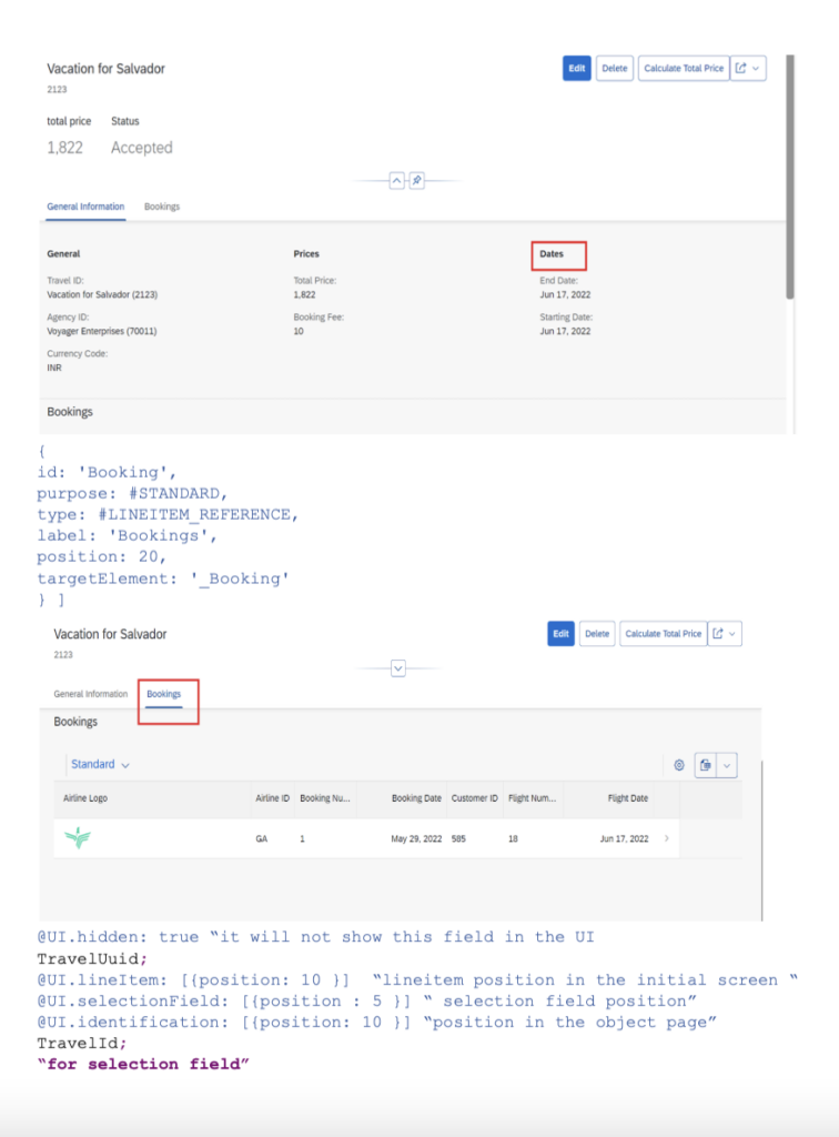 Restful ABAP Programming Model For Fiori (RAP) - Mindset Consulting